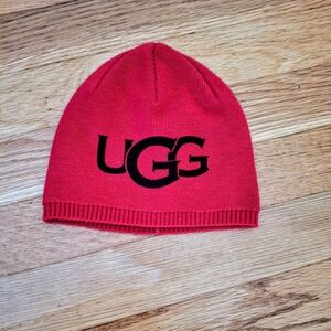 UGG Numi Beaine Toodler  Red OS UGG